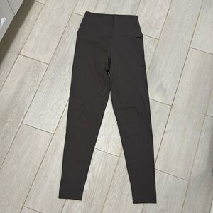 Set active grey luxform legging new small
